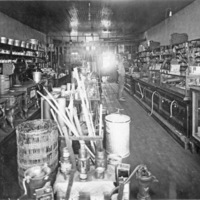 Store Interiors, Hardware 5