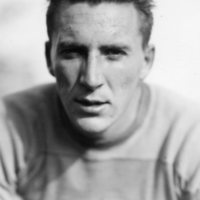 30's Football Player 25