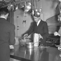 EOCE, Residence Hall Party 3