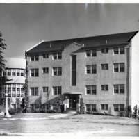 40's Hunt Hall Two Sections 2