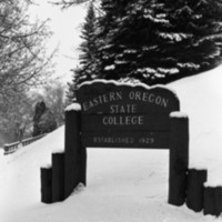 1978 Campus Sign 1