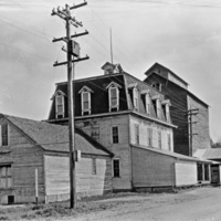 La Grande, Flour Mill 3