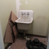 Dorian and Hunt Hall 232