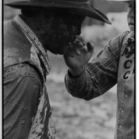 1991 Eastern Rodeo, Cowboys 08