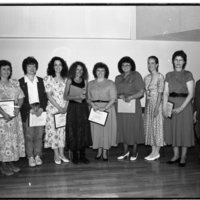 1991 Awards, Pinnacle Group 01