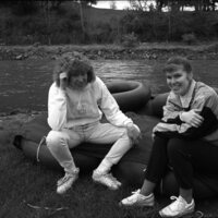 1991 Raft Race Teams 18