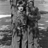 1977 Ackerman Elementary Friends
