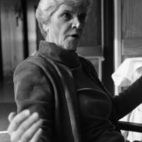 1984 Distinguished, Caroline Glassman 17