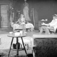 80's Play, "A Thousand Clowns" 04