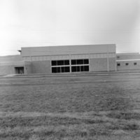 1972 Quinn Coliseum Addition 01