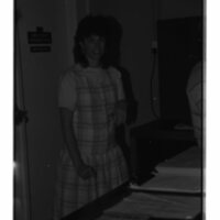 1989 Awards Ceremony, Reception 13