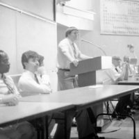 1983 State Board of Higher Education and Faculty 01