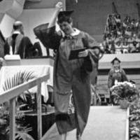 1987 Graduation 22
