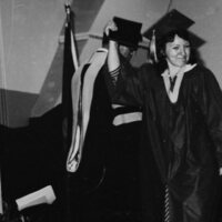 1986 Graduation 04