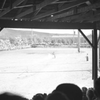Baker, Mining Jubilee 12