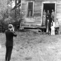 1980 Imnaha, May 14th Visit 10