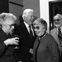 1986 Nightingale Gallery Dedication 42