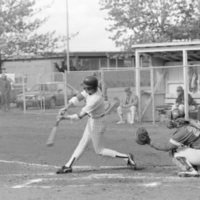 1981 Baseball Action, May 22nd 06
