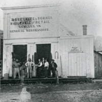 La Grande, Store 2