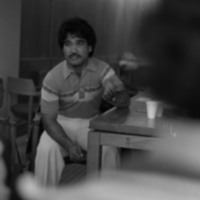1981 Student and Faculty Discussion 03