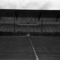 1984 Stadium Stands, Front 03