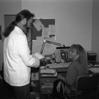 1991 Nursing Program 03