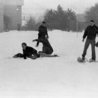 1984 Snowshoe Softball 10
