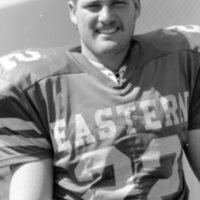 1987 Football Player, Portraits 19