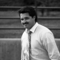 1985 Orientation, BBQ 12