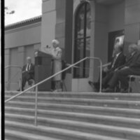 1990 Loso Hall Dedication 02