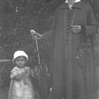 Oregon, Mother &amp; Child 1