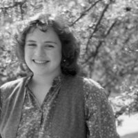 1981 Student, Woman 04