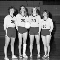 1978 Volleyball Players 02