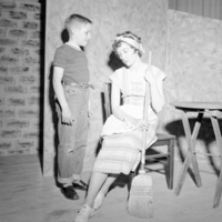 1958-59 "Mrs. McThing" 1