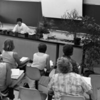 1978 Grande Ronde Mini College, Plants 09
