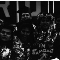 1990 Graduation, After 20