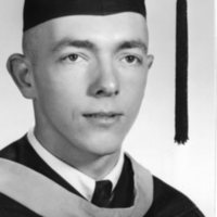 1963 Alumni, Charles Becker