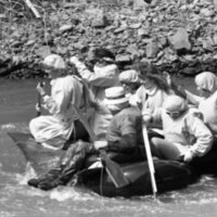 1988 Raft Race 60