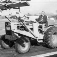 1982 Stadium Demolition 16