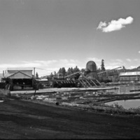 John Day, Log Pond 2