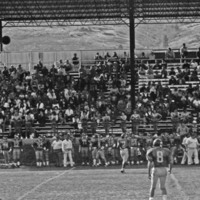 1985 Football Action 23