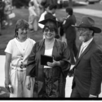 1990 Graduation, After 16