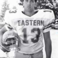 1990 Football Player