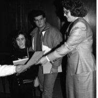 1990 Inlow Hall, Open House 25
