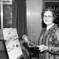 1978 Art, Irene Smith 07