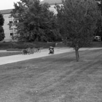 1984 Student with Motorized Wheelchair 02