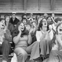 1977 Football Fans 12