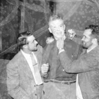 1949-50 Whiskerino Contest 2