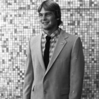 1982 Football Player, Portraits 096
