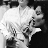1974 Theatre, Lipstick Scene 05